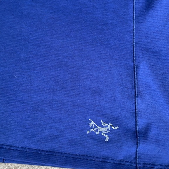 Arc’teryx Running Shirt - Picture 2 of 5
